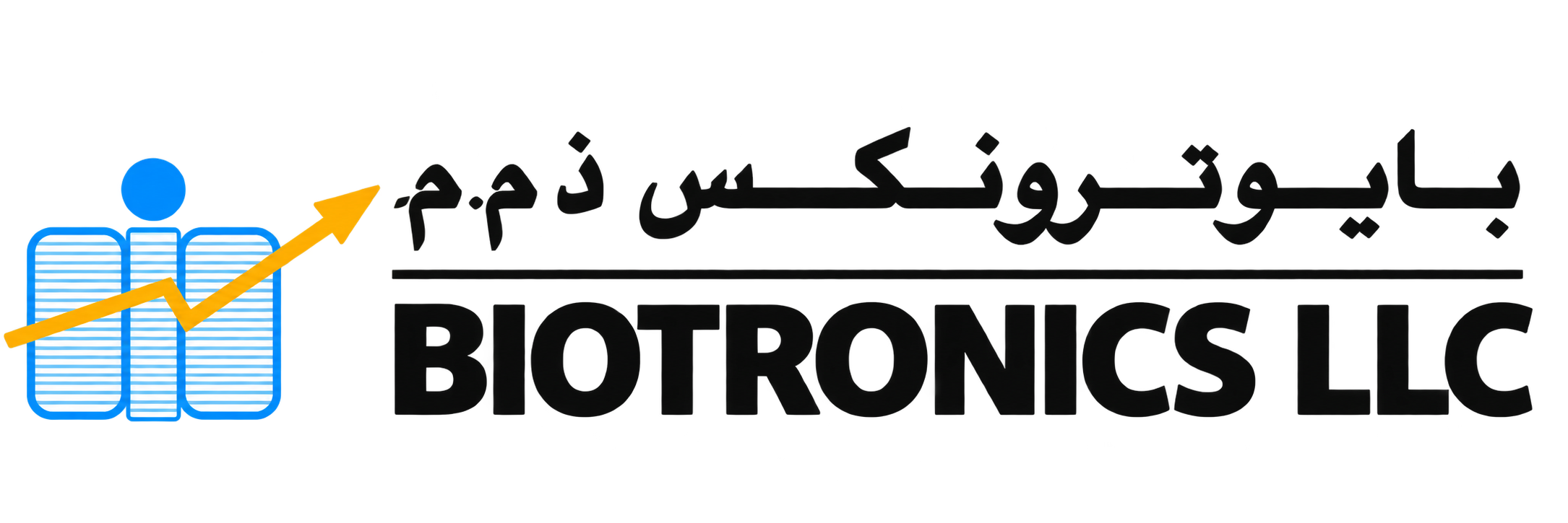 Biotronics LLC Logo
