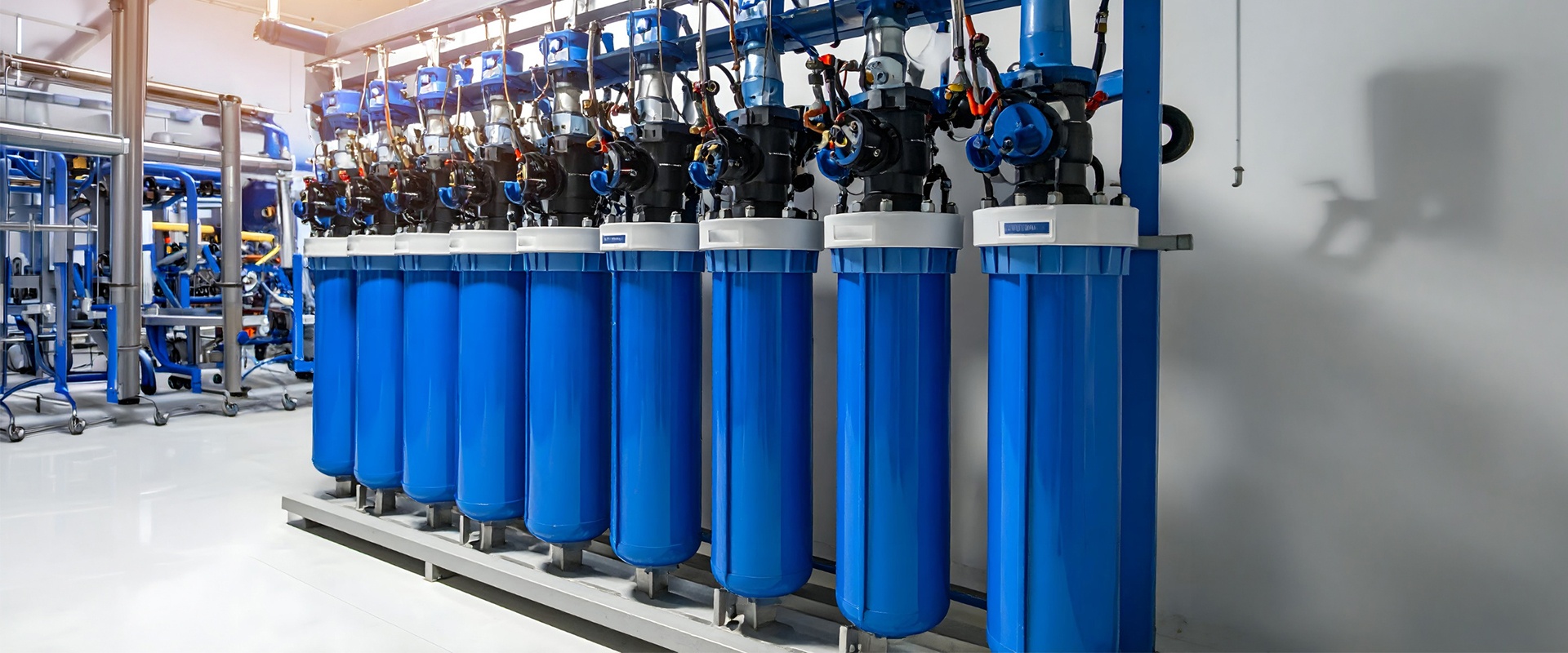 Paint Mixing & Refinish Solutions