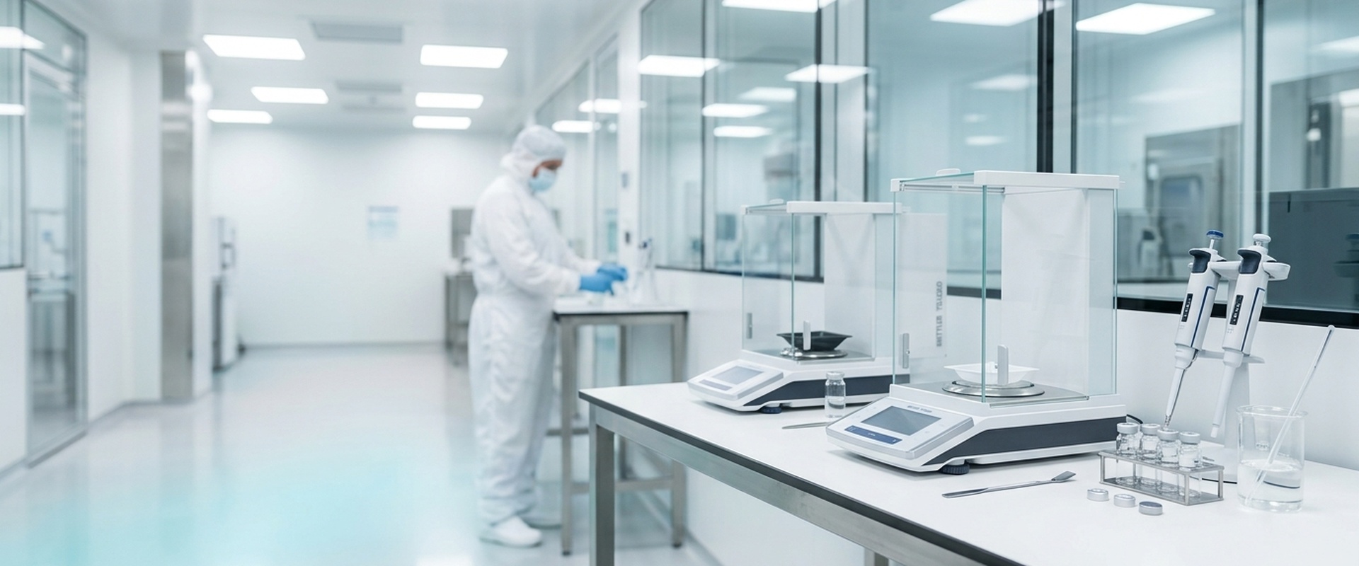 Testing & Analytical Laboratories