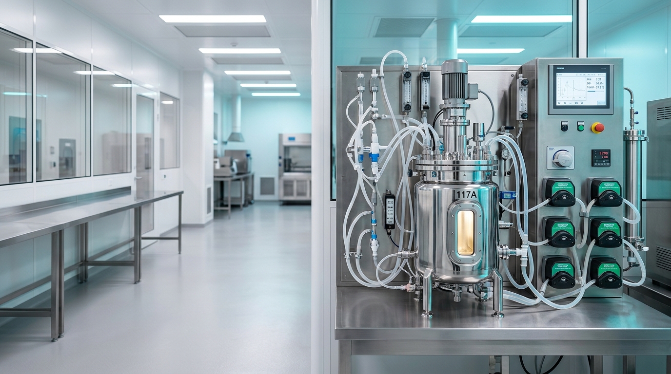 Academic, Biotechnology & Life Science Research
