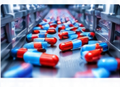 Pharmaceutical, Biopharmaceutical & Compounding Pharma